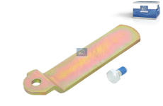 Sada na opravy, brzdový třmen DT Spare Parts 10.24363