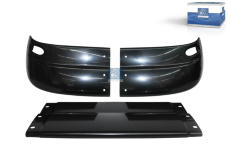 Slunecni clona DT Spare Parts 7.76812