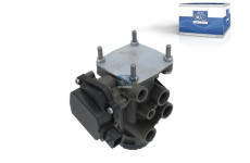 Řídící jednotka, přívěs DT Spare Parts 1.48200