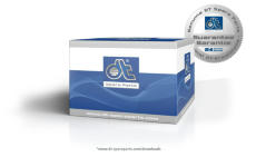 Kompresor, klimatizace DT Spare Parts 13.00010
