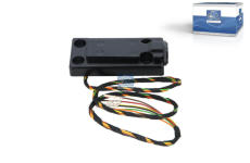 Drzak, vnejsi zrcatko DT Spare Parts 4.70452