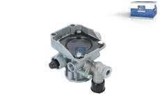 Řídící jednotka, přívěs DT Spare Parts 10.94300