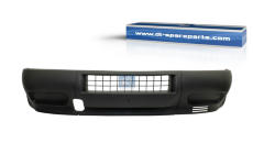 Nárazník DT Spare Parts 7.10118