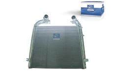 Chladič turba DT Spare Parts 1.11477