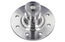 Hlavní otočný čep FEBI BILSTEIN 03437