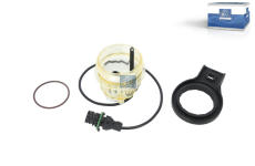 Snímač, stav chladicí kapaliny DT Spare Parts 5.45284