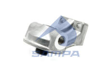 Kryt, palivový filtr SAMPA 044.346