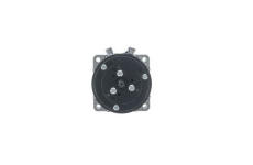 Kompresor, klimatizace MAHLE ACP 397 000S