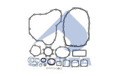 Sada těsnění, převodovka SAMPA 040.765