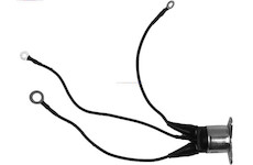 Elektromagnetický spínač, startér AS-PL SS0033