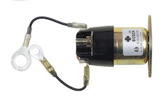 Elektromagnetický spínač, startér AS-PL SS0180(BOSCH)