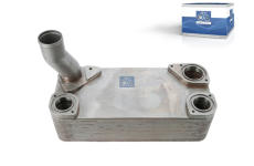 Olejový chladič, retardér DT Spare Parts 3.51320SP