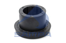 Uložení, řídicí mechanismus SAMPA 020.020