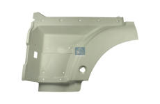 Nástupní panel DT Spare Parts 3.80256