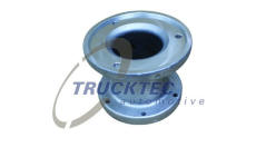 Naboj, kolo ventilatoru-chlazeni motoru TRUCKTEC AUTOMOTIVE 01.11.061