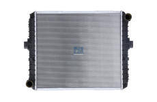 Chladič, chlazení motoru DT Spare Parts 7.21017
