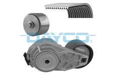 Sada žebrovaných klínových řemenů DAYCO KPV187HD