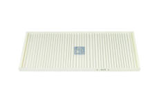 Filtr, vzduch v interiéru DT Spare Parts 4.65755