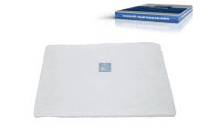 Filtr, vzduch v interiéru DT Spare Parts 1.22041