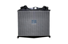 Chladič turba DT Spare Parts 3.16229