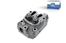 Hlava válce DT Spare Parts 3.12222
