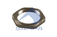 Matice, čep nápravy SAMPA 030.244