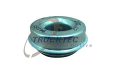 Těsnicí kroužek, hřídel vodní pumpy TRUCKTEC AUTOMOTIVE 01.19.010