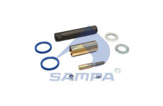 Sada na opravy, pruzny cep SAMPA 010.623