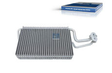 Výparník, klimatizace DT Spare Parts 3.82221