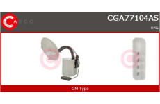 Startér CASCO CST40013GS