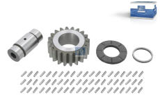 Planetove soukoli DT Spare Parts 3.96078