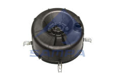 Kryt vzduchového filtru SAMPA 042.374
