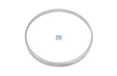 Těsnicí kroužek hřídele, náboj kola DT Spare Parts 10.10529