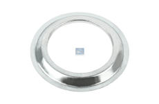 Krycí plech, protiprachová ochrana - ložisko kola DT Spare Parts 10.10621