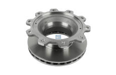 Brzdový kotouč DT Spare Parts 10.14100