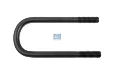 Drzak pruziny DT Spare Parts 10.16300