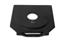 Distancni kotouc, konzole pruziny DT Spare Parts 10.16240