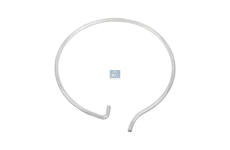 Pojistný kroužek DT Spare Parts 10.10512