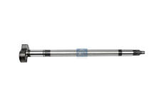 Brzdový hřídel, bubnová brzda DT Spare Parts 10.13101