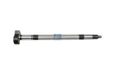 Brzdový hřídel, bubnová brzda DT Spare Parts 10.13103