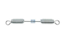 Pruzina, brzdova celist DT Spare Parts 10.13053