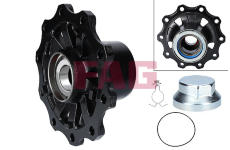 Náboj kola Schaeffler FAG 723 5008 10