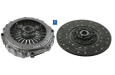 Spojková sada SACHS 3400 127 201