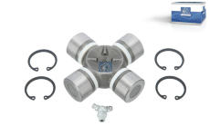 Kloub, kloubový hřídel DT Spare Parts 7.20009