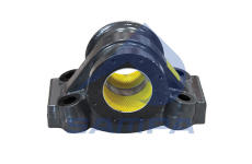 Ulozeni pruziny, naprava SAMPA 040.311