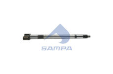 Brzdový hřídel, bubnová brzda SAMPA 071.116