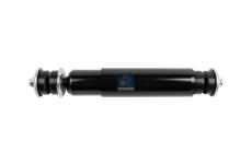 Tlumič pérování DT Spare Parts 3.66503