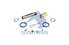 Sada na opravy, pruzny cep SAMPA 010.606