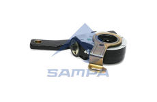 Pakovy ovladac, brzdový systém SAMPA 047.408
