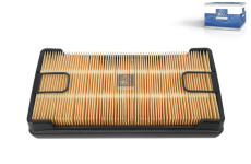 Vzduchový filtr DT Spare Parts 1.40182